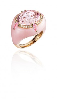 #BOGHOSSIAN #Morganite #opale