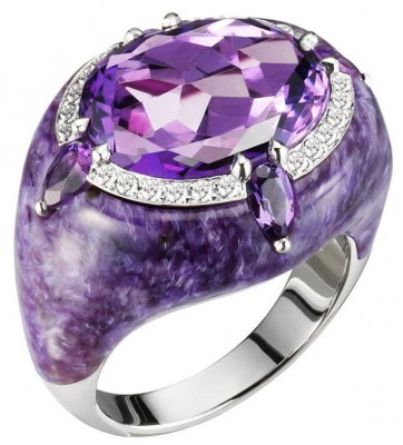 BOGHOSSIAN-amethyste-charoite