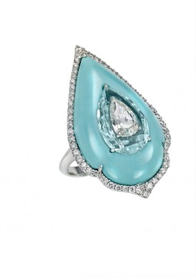 BOGHOSSIAN-diamants-tourmaline Paraiba-turquoise
