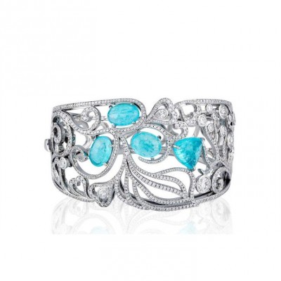 BOODLES-Paraíba tourmaline-diamants