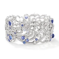 BOODLES- tanzanites-diamants