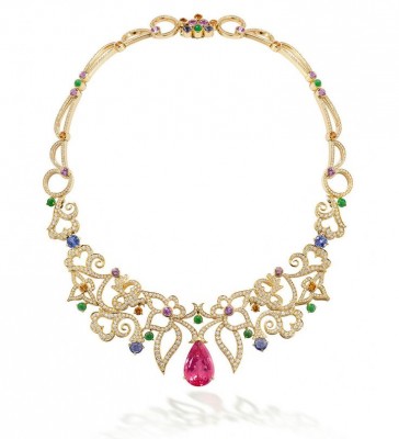 BOODLES-tourmalines-jade-saphirs-grenats mandarins