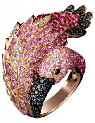 BOUCHERON-saphirs-diamants