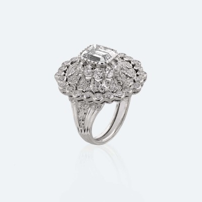 BUCCELLATI-diamants