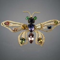 BUZZ & BENARDINE-collection papillons (5)