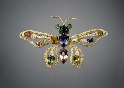 BUZZ & BENARDINE-collection papillons (5)