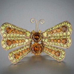 BUZZ & BENARDINE-collection papillons (6)
