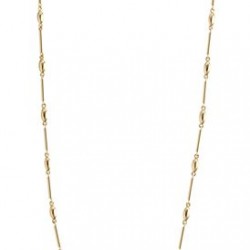 BY FLAVIE-Collection Mini Grappe, collier, diamants
