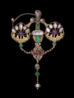 #Brooch #1908 #England