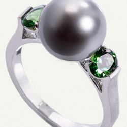 CADIK-perle-tsavorite