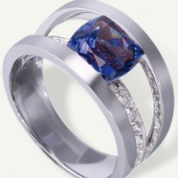CADIK-tanzanite-diamants
