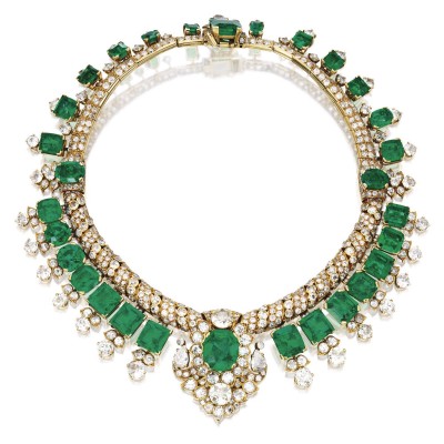 CARTIER-émeraudes-diamants-emeralds-diamonds
