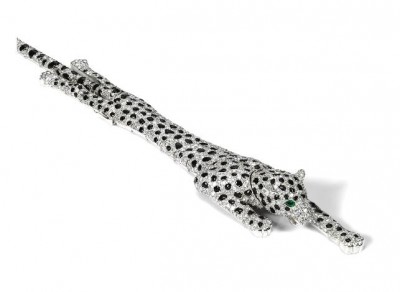 CARTIER_ONYX-DIAMOND-PANTHER-BRACELET-1952
