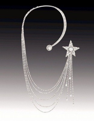 CHANEL-Haute Joaillerie-1932-collier-diamants