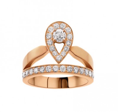 CHAUMET-diamants