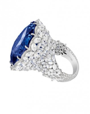 CHOPARD-Tanzanite-diamants