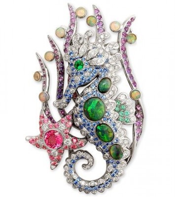 COURTEILLE Lydia-bague