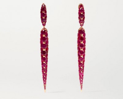 BOGHOSSIAN #rubies #2000