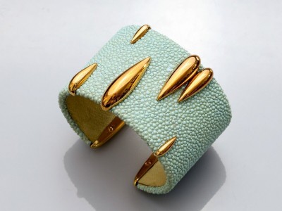 #DE GRISOGONO #Bracelet #Galucha #Or