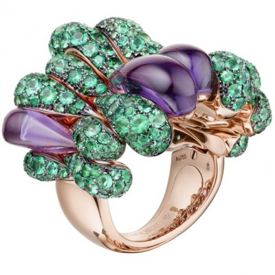 #DE GRISOGONO #ring #gold