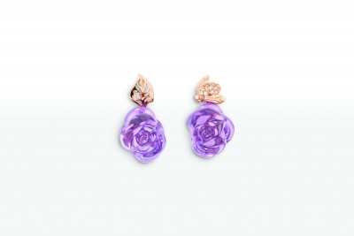 DIOR-BO-collection pré catélan-améthyste-diamants