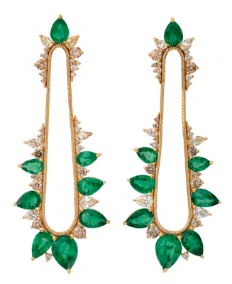 FRNANDO JORGE-emeraudes-diamants