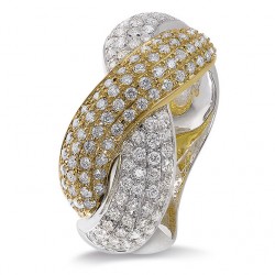 H GRINGOIRE-diamants-bague