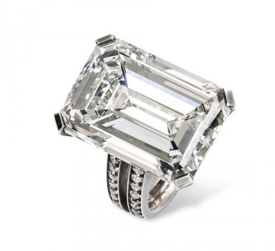 HEMMERLE_bague diamants