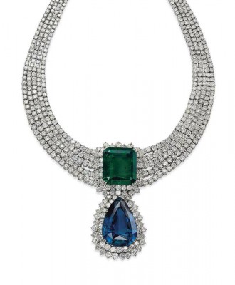 JAHAN-diamants emeraude-saphir