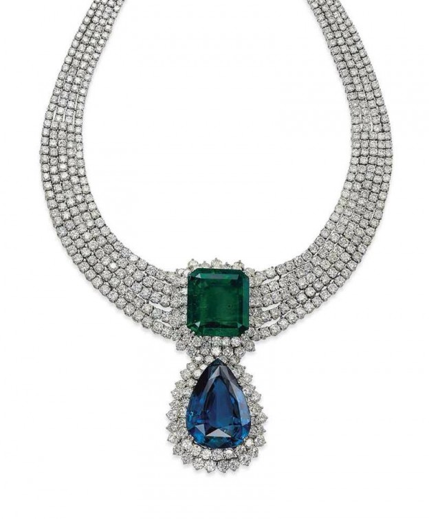 JAHAN-diamants emeraude-saphir