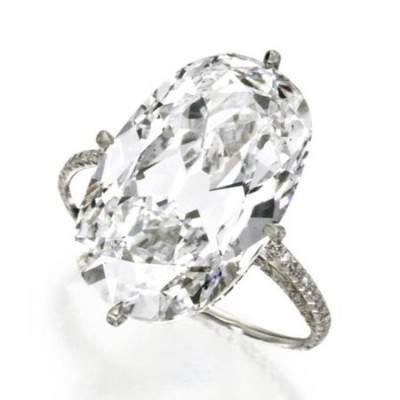 JAR-16.04ct diamant