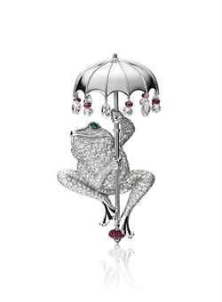 JAR-broche-diamants-rubis-émeraudes