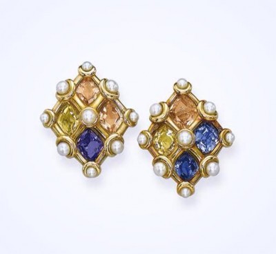 JAR-clips-saphirs-perles-diamants-sapphires-pearls-diamonds