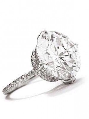 JAR-diamant 10.28 carat