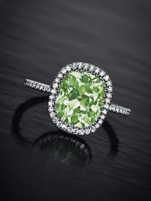 JAR-diamant vert-diamants-green diamond-diamonds