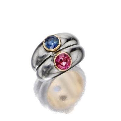 JAR-saphirs-bague