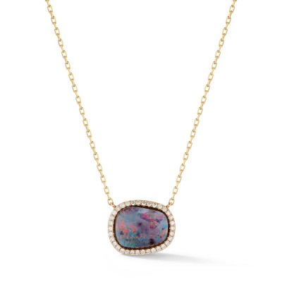 #KATHERINE JETTER #BoulderOpal #Diamonds