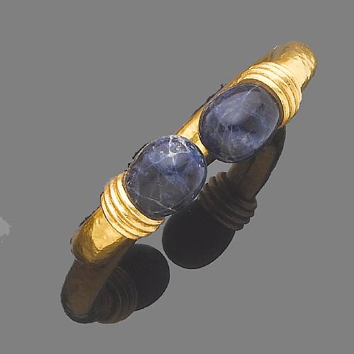 LALAOUNIS Ilias-sodalite