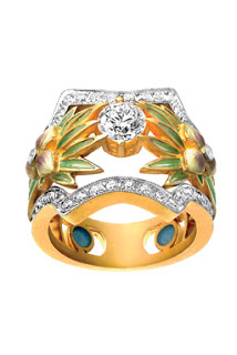 MASRIERA-artnouveau-bague