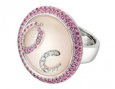 ORIANE COLLINS-bague