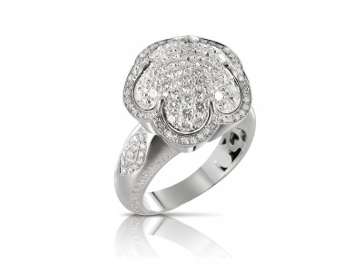 PASCALE BRUNI-bague-diamants
