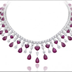PICCHIOTTI-the Unique Art Collection-2015-rubis-diamants