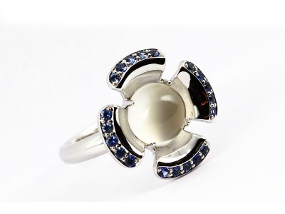 TIBER-pierre de lune-moonstone-saphirs-sapphires