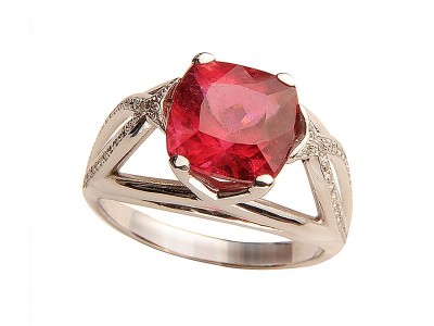 TIBER-rubellite-diamants