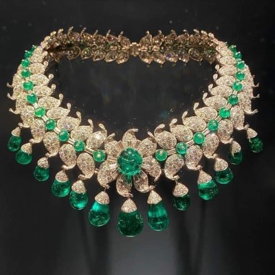 #VAN CLEEF & ARPELS #1949