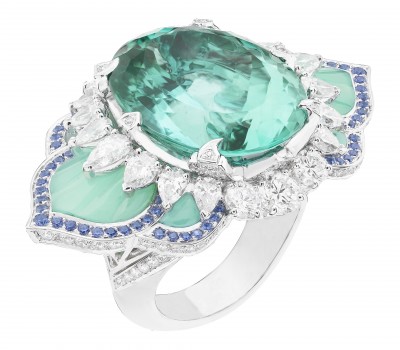 VAN ClEEF & ARPELS-collection-camaieux de couleurs-packshots
