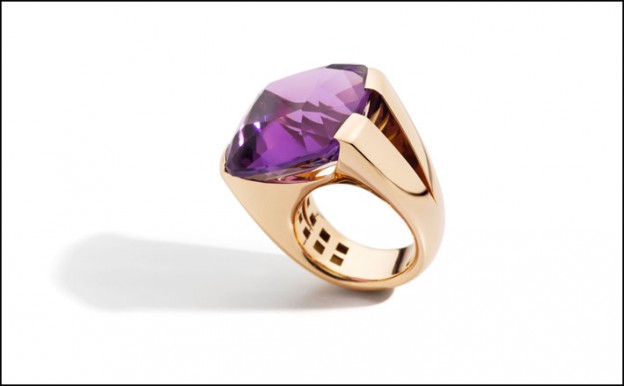 VHERNIER-améthyste-bague-or