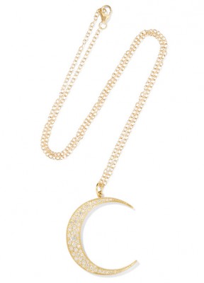 ANDREA FORHMAN-diamonds-pendant