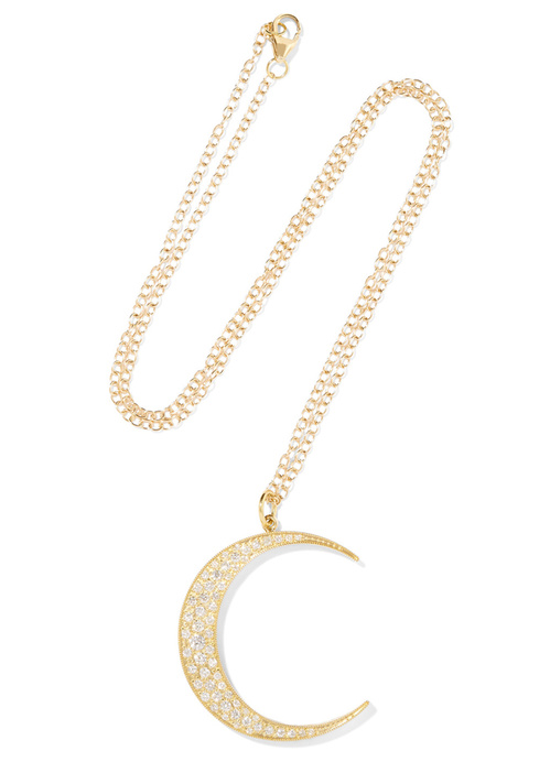 ANDREA FORHMAN-diamonds-pendant