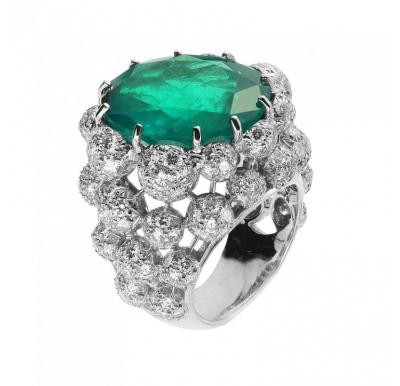 LORIS-Milady-diamants-Emeraude